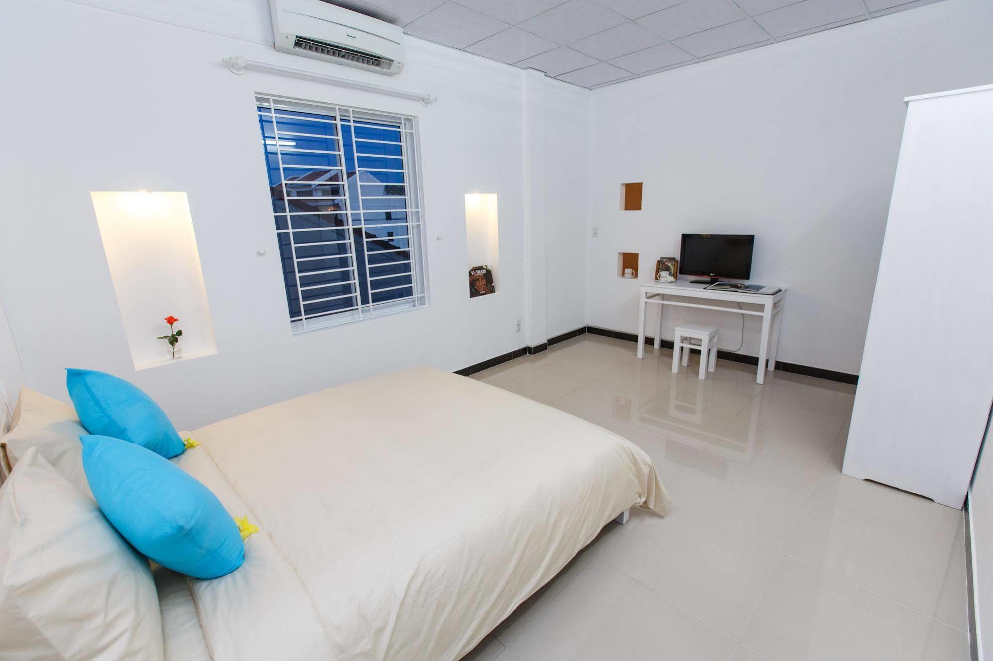 Retreat Home Hoian Hoi An Exterior photo